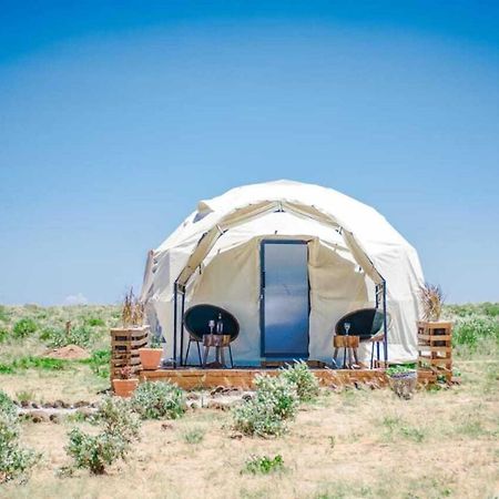 Amanya 1-Bed Leopard Tent Amboseli Dış mekan fotoğraf