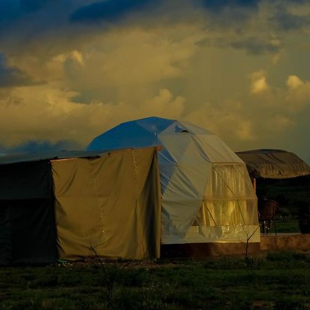 Amanya 1-Bed Leopard Tent Amboseli Dış mekan fotoğraf