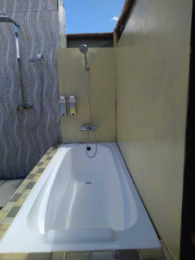 Amanya 1-Bed Leopard Tent Amboseli Dış mekan fotoğraf
